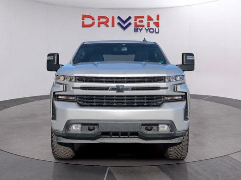 Used 2020 Chevrolet Silverado 1500 RST w/ All-Star Edition image 6