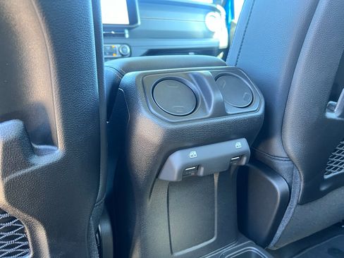 New 2026 Jeep Gladiator Sport image 16