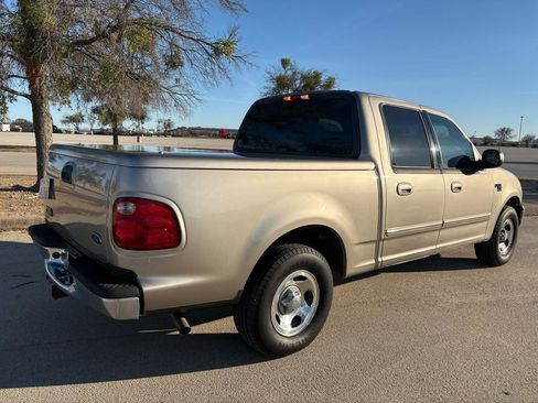 Used 2001 Ford F150 XLT image 41