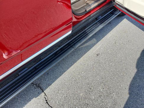 Certified 2024 GMC Yukon XL Denali w/ Max Trailering Package image 7