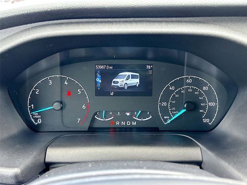 Used 2024 Ford Transit 350 XLT image 12