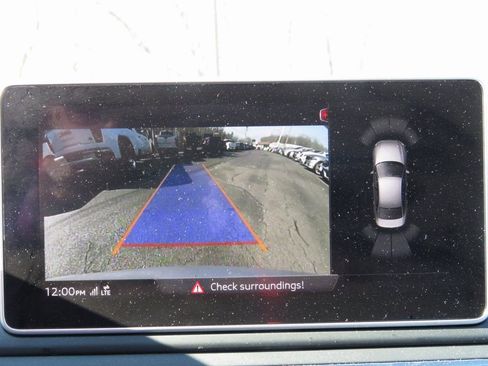 Used 2019 Audi A4 2.0T Premium Plus image 24