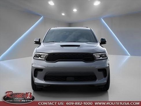 New 2027 Dodge Durango GT AWD/4WD image 7