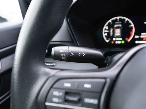 Certified 2023 Honda CR-V LX image 13