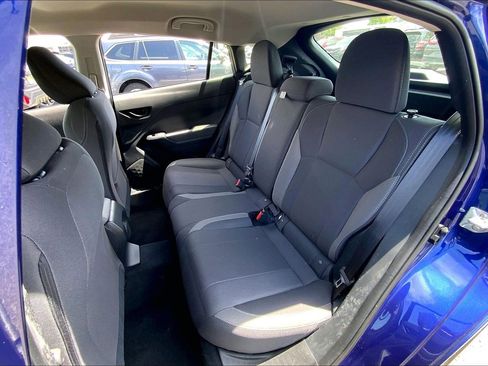 Certified 2025 Subaru Impreza 2.0i AWD/4WD image 21
