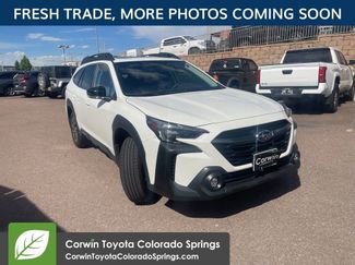 Used 2025 Subaru Outback Premium w/ Popular Package #1 AWD/4WD video 1