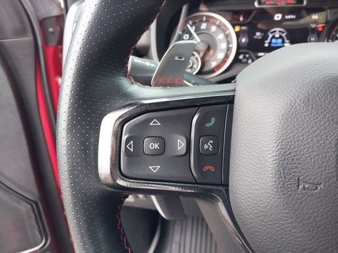 Used 2022 RAM 1500 TRX w/ TRX Level 2 Equipment Group image 10