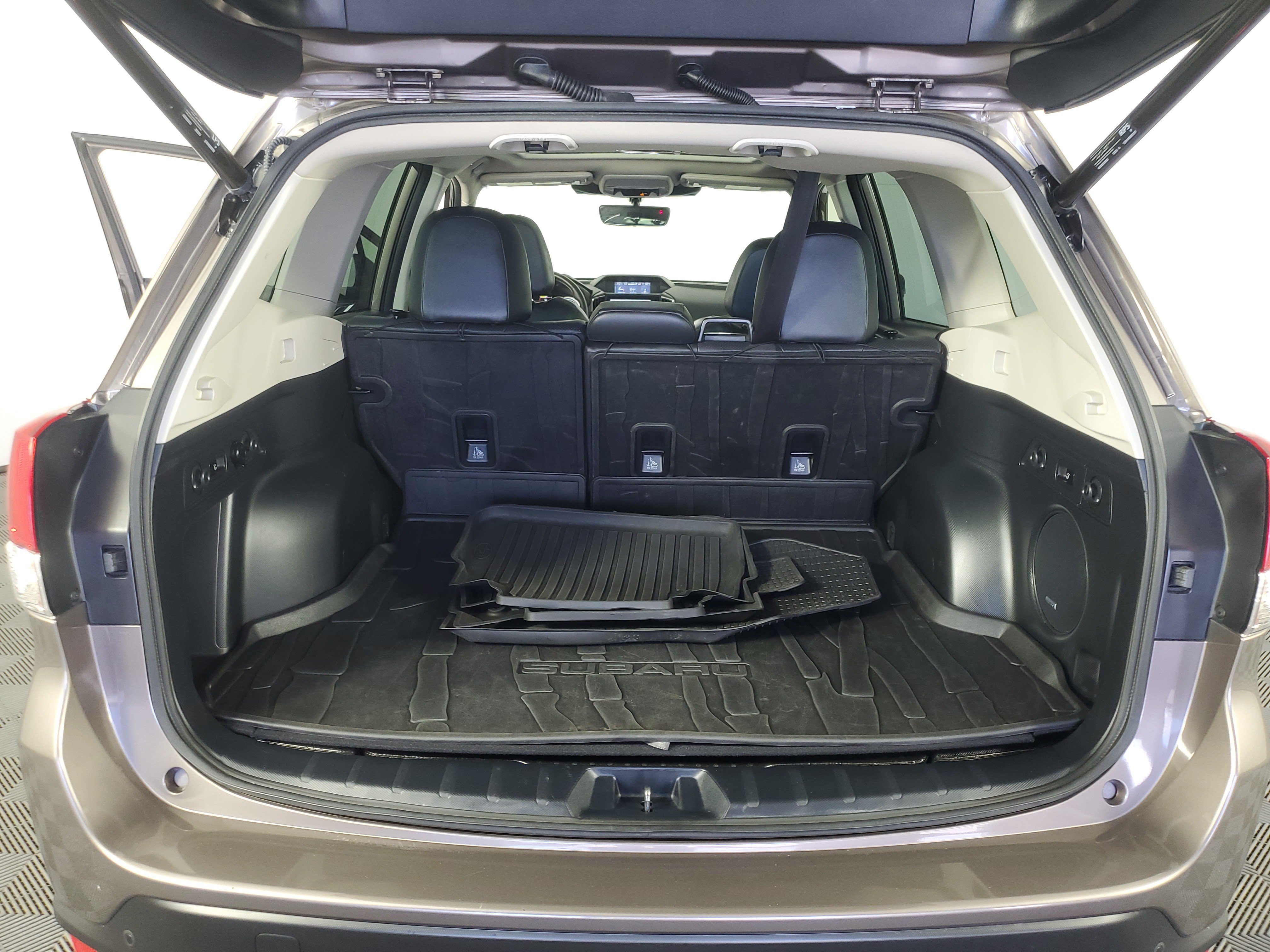 Used 2024 Subaru Forester Limited AWD/4WD image 35