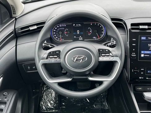 Used 2024 Hyundai Tucson SEL image 11