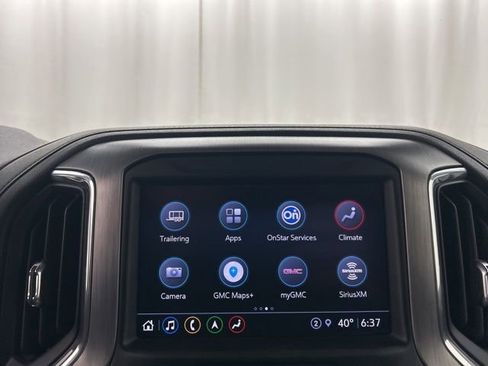 Used 2021 GMC Sierra 2500 Denali w/ Denali Ultimate Package image 16