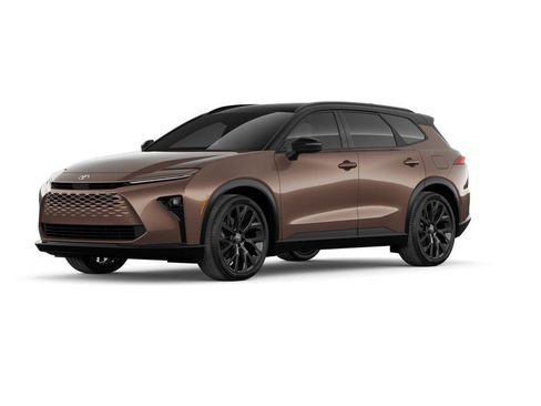 New 2026 Toyota Crown Signia w/ Advanced Technology Package image 24