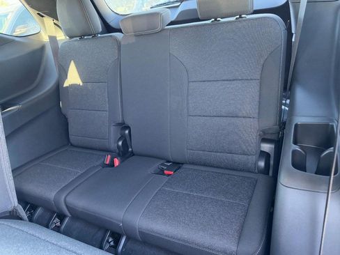 New 2026 Chevrolet Traverse LT w/ LPO, Floor Liner Package image 34