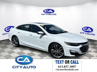 Used 2023 Chevrolet Malibu LT w/ Driver Confidence Package FWD video 1