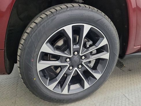 Used 2021 Jeep Grand Cherokee L Overland w/ Advanced Protech Group III AWD/4WD image 31