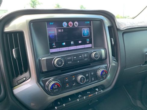 Used 2015 Chevrolet Silverado 3500 LT w/ LT Convenience Package AWD/4WD image 18