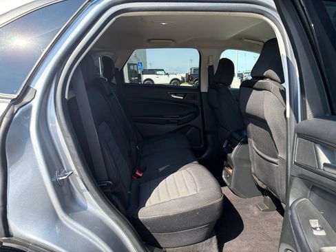 Used 2023 Ford Edge SE w/ Cargo Accessory Package AWD/4WD image 18