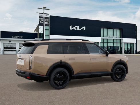 New 2027 Kia Telluride X-Line SX Prestige image 7