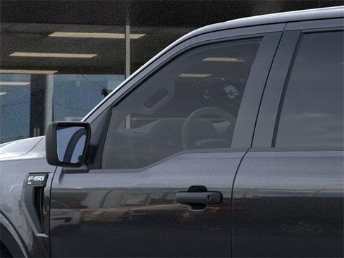 New 2025 Ford F150 XL w/ Equipment Group 103A High image 20