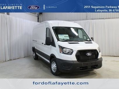 New 2026 Ford Transit 350 148 Medium Roof AWD