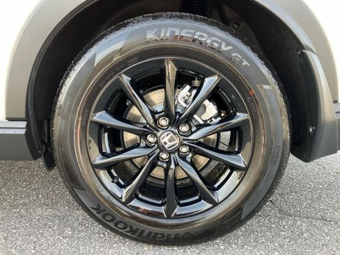 Certified 2026 Honda CR-V Sport-L image 26