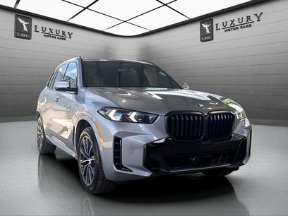 Used 2025 BMW X5 xDrive40i w/ M Sport Package