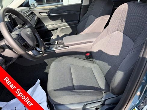 Used 2026 Toyota Camry LE image 16