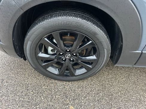 Used 2025 MAZDA CX-30 AWD 2.5 S w/ Preferred Package image 47