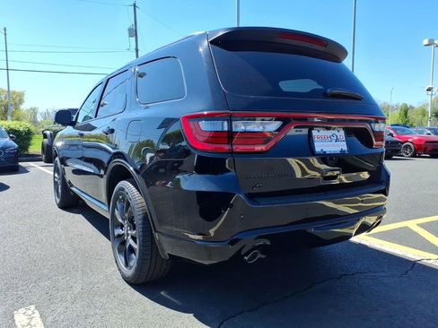 New 2026 Dodge Durango GT AWD/4WD image 18