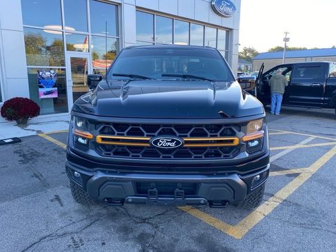 Used 2025 Ford F150 Tremor w/ Equipment Group 402A High image 8