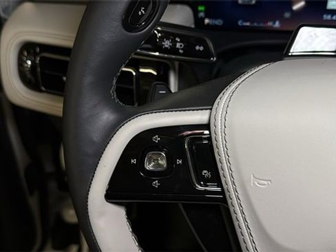 New 2026 Lincoln Aviator Black Label w/ Black Label Special Edition image 66