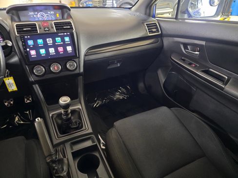 Used 2018 Subaru WRX AWD/4WD image 17