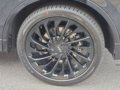 New 2026 Lincoln Aviator Reserve image 36