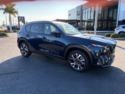 Certified 2026 MAZDA CX-5 Preferred