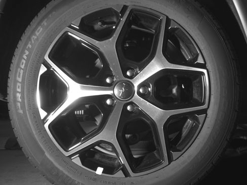 Used 2025 Jeep Compass Limited image 15