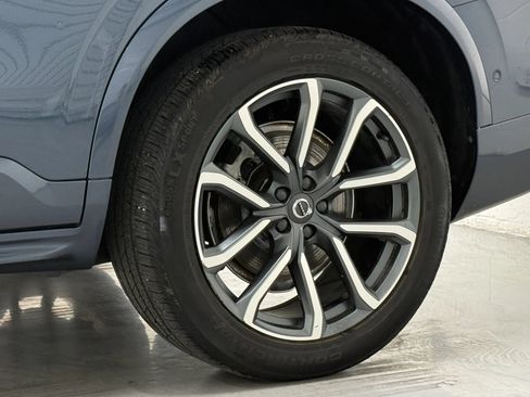Used 2019 Volvo XC90 T6 Momentum w/ Advanced Package AWD/4WD image 98