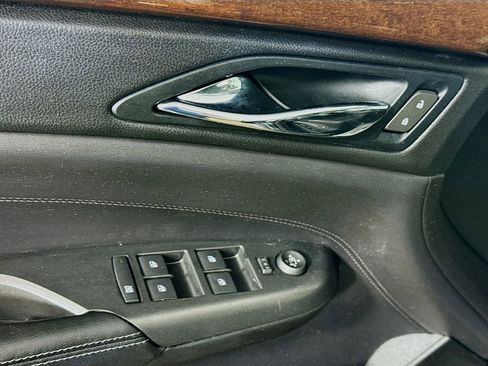 Used 2012 Cadillac SRX Performance image 22