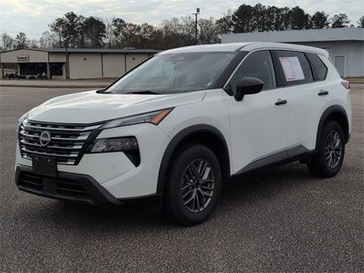 Used 2024 Nissan Rogue S