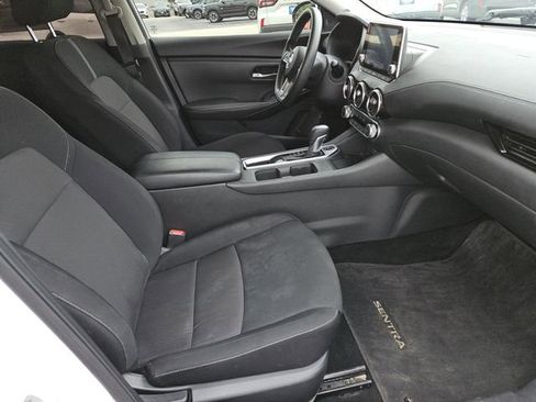 Used 2023 Nissan Sentra SV FWD image 30