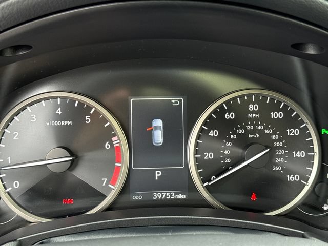 Used 2021 Lexus NX 300 AWD w/ Accessory Package 2 image 14