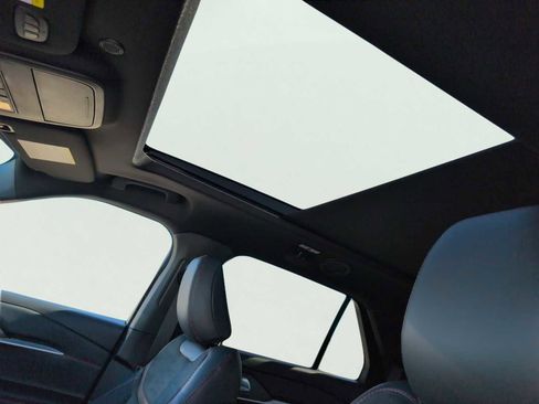 New 2026 Ford Explorer ST w/ Sun And Sound Package image 18