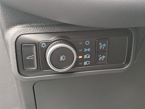 New 2026 Ford Explorer ST w/ Sun And Sound Package image 15