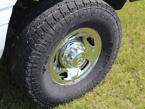 Used 1999 Dodge Ram 2500 Truck 4x4 Quad Cab image 20