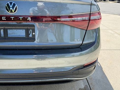 New 2026 Volkswagen Jetta SE FWD image 14