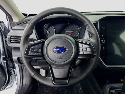 New 2026 Subaru Crosstrek 2.5i Limited w/ Crosstrek Mirror Package image 11