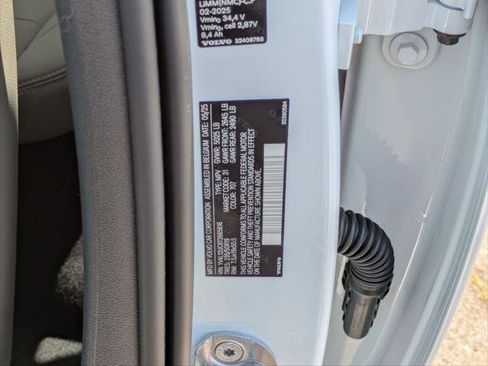 New 2026 Volvo XC40 B5 Plus w/ Protection Package Premier image 14