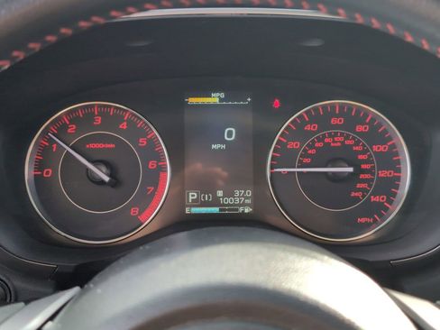 Certified 2023 Subaru Impreza 2.0i Sport image 18