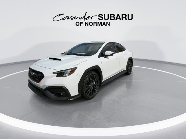 New 2026 Subaru WRX Premium AWD/4WD image 5