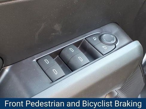 New 2026 Chevrolet Colorado W/T w/ Advanced Trailering Package image 18