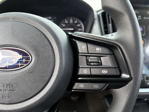 New 2026 Subaru Crosstrek 2.0i Premium AWD/4WD image 16