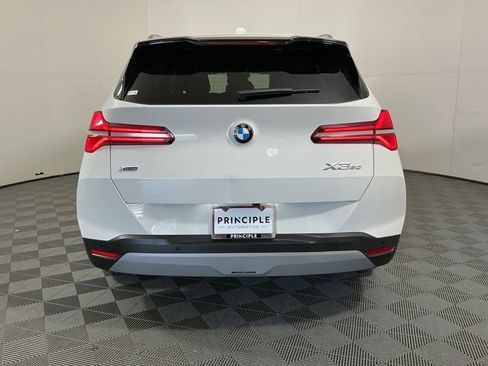 Certified 2026 BMW X3 xDrive30i w/ Premium Package AWD/4WD image 4